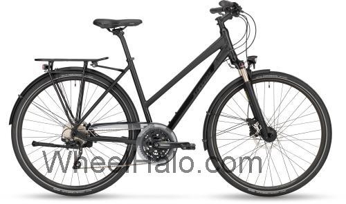 Stevens Primera Lady specs and reviews